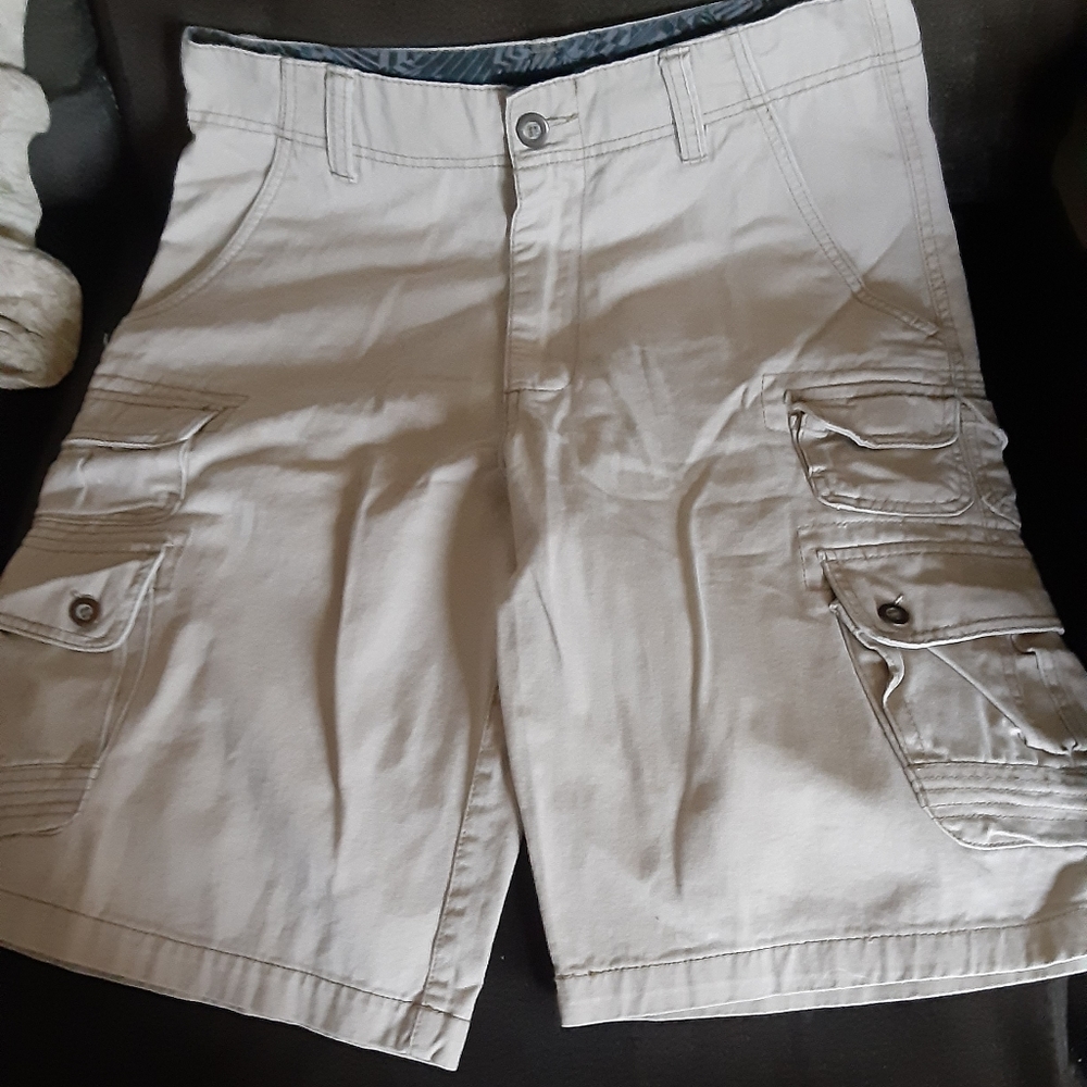 OP men's shorts